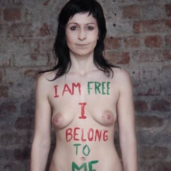 Naked Protesters Page Phun Org Forum