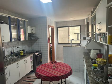 Apartamento 4 quartos à Venda Umarizal Belém Lopes