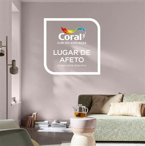 Cores Do Ano 2024 Coral Eucatex Suvinil E Pantone Como Combina Las