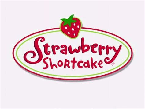 Rosita Fresita Strawberry Shortcake Pink Strawberry Shortcake