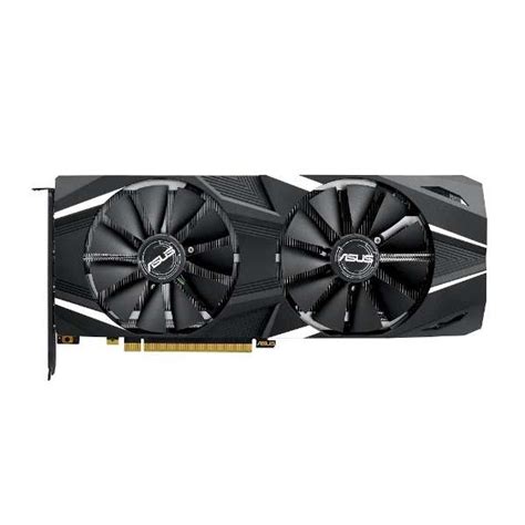 グラフィックボード NVIDIA GeForce RTX 2080 Ti搭載 PCI-Express DUAL-RTX2080TI-O11G ...