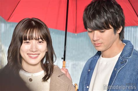 画像2842 山田裕貴、永野芽郁との意外な共通点とは？2年ぶり共演で「もっと深く知れた」＜君が心をくれたから＞ モデルプレス