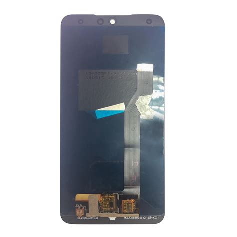 Pantalla Lcd De Pulgadas Para Meizu M Para Meizu Lite