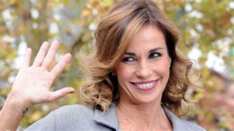 Cristina Parodi Avete Mai Visto Dove Vive Casa Chic Solonotizie