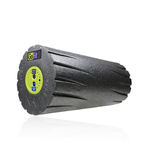 Gofit Vibrating Foam Roller Ss23