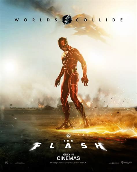 The Flash Release Date Beulah Evangelina