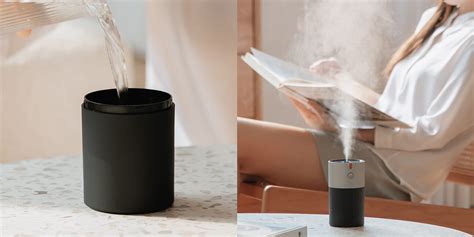 TOP 5 Air Humidifiers - Home