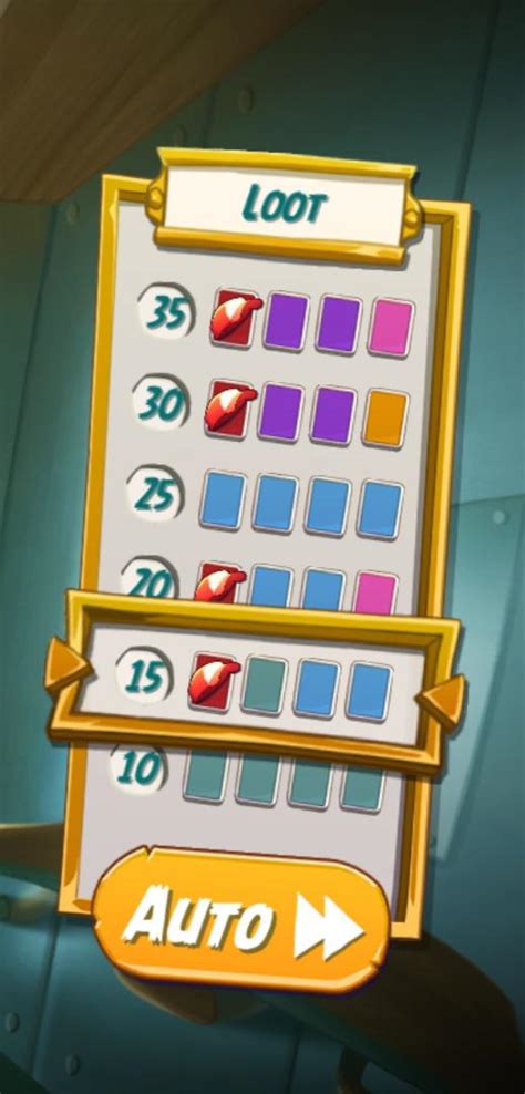 Loot Cards Meaning in Tower of fortune : r/AngryBirds2