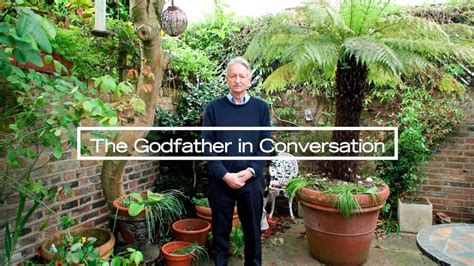 The Godfather In Conversation Why Geoffrey Hinton Is Worried About The