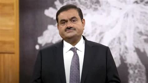 Adani Hindenburg Case Sebi Investigating Adani Since Is Factually