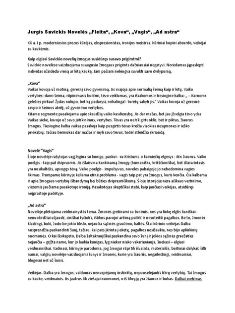 Savickis | PDF