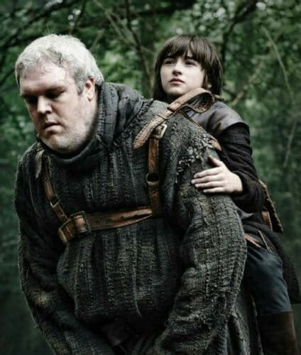 Hodor Costume The Seven Kingdoms Of Westeros