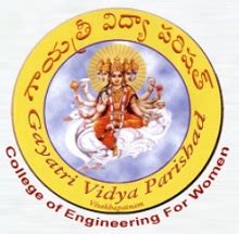 Gayatri Vidya Parishad College of Engineering for Women, Visakhapatnam ...