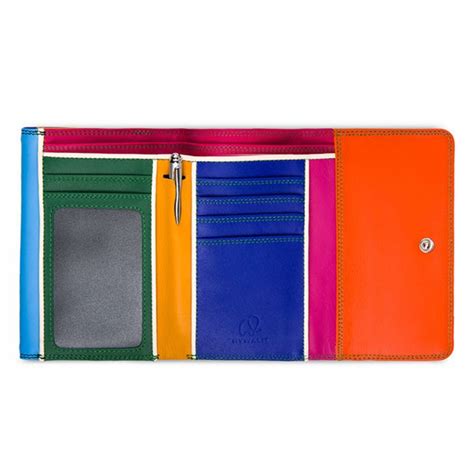 Кошелек женский Mywalit из натуральной кожи 250-148 250-148 за 2 959 ...
