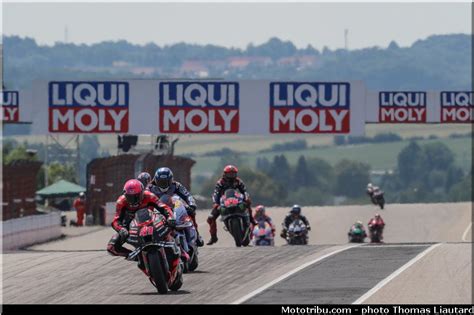 Motogp Allemagne Sachsenring L Album Photos De Thomas Liautard