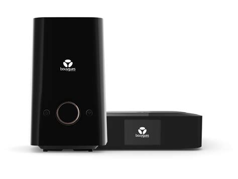 Big Offre Box Forfait Mobile Économies Pour La Famille