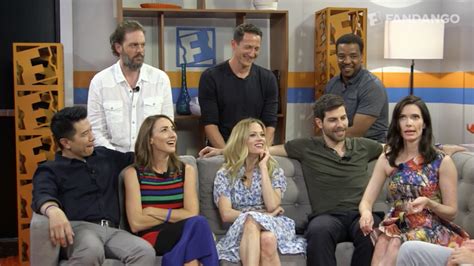 Grimm Cast Interview at Comic-Con 2016 – Fandango – The Grimm Profiler