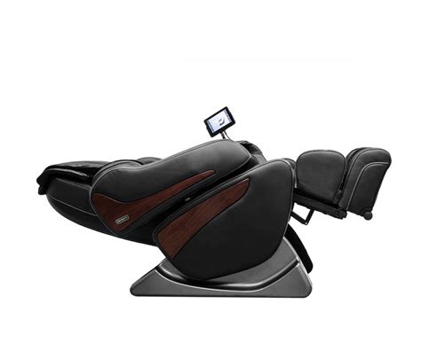Элитное массажное кресло US MEDICA Infinity Touch