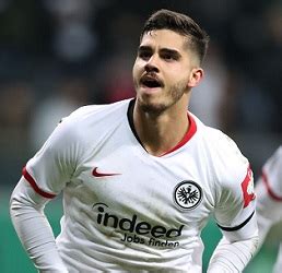 GERMANY: Dost praises partnership as André Silva on target again for ...