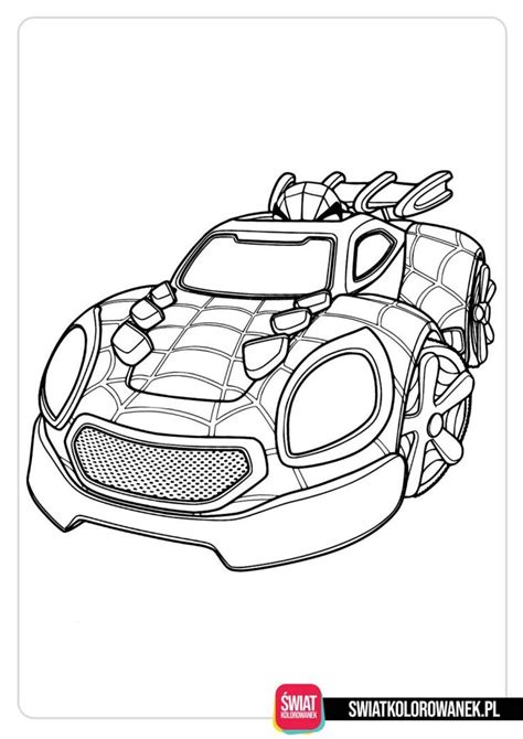 Kolorowanki Spidey ŚwiatKolorowanek pl in 2024 Coloring pages Color