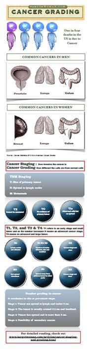 Cancer Staging And Grading