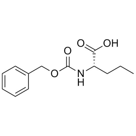 Axios Research N Cbz L Norvaline