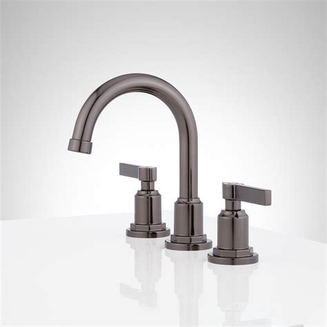 Widespread Kitchen & Bathroom Faucets – Signature Hardware