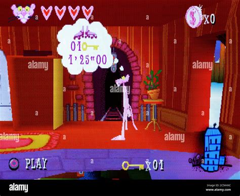 Pink Panther Pinkadelic Pursuit Full Game Masavr