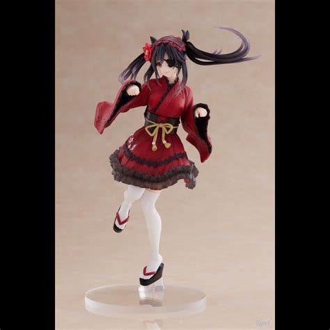 Coreful Figure Tokisaki Kurumi Japanese Goth Ver Date A Live Cm