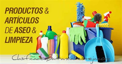 Productos De Aseo Para El Hogar En Barrancabermeja