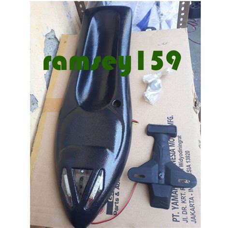 Selancar Yamaha Jupiter Mx 135 Lama Undertail Yamaha Jupiter Mx 135 Old