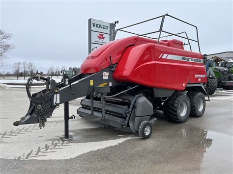 M Used Massey Ferguson Maple Lane Farm Service