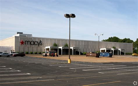 1300 Southland Mall, Memphis, TN 38116 - Former Macy's at Southland ...