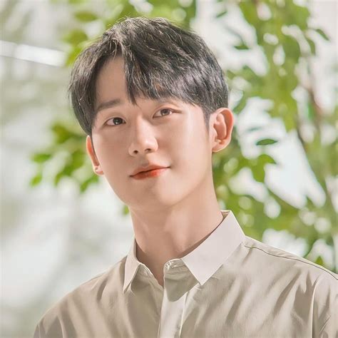 Jung Hae In Korean Actors Actresses Icons Quick Female Actresses