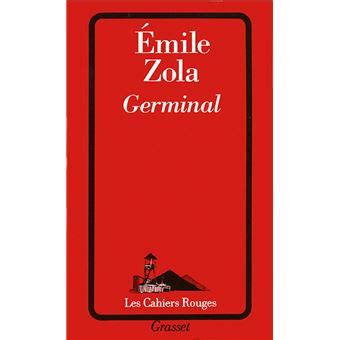 Germinal broché Émile Zola Achat Livre ou ebook fnac