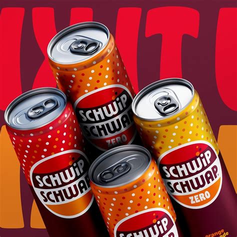 Orange You Excited About Pepsicos Redesign For German Soda Brand