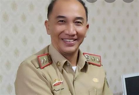 Kepala Bappeda Provinsi Lampung Mulyadi Irsan Ditetapkan Menjadi Pj