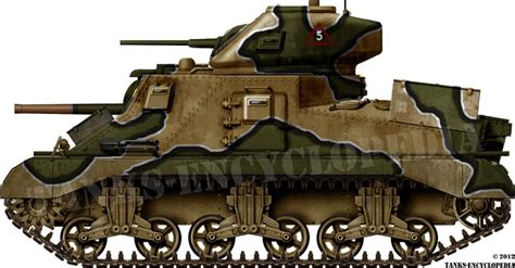 WW2 Tank Camouflage Patterns | Eight Army, El Alamein (second battle ...