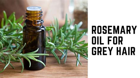 Best Hair Oils To Prevent Premature Greying Guide