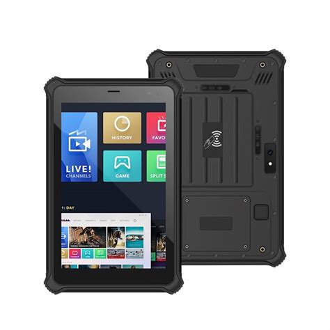 Inch Rugged Tablet Pc Nit Sunlight Readable Manufacturers