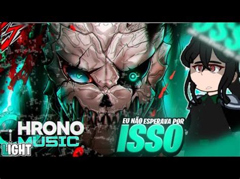 Kaiju N React Kafka Metamorfose Kaiju N Chrono Youtube