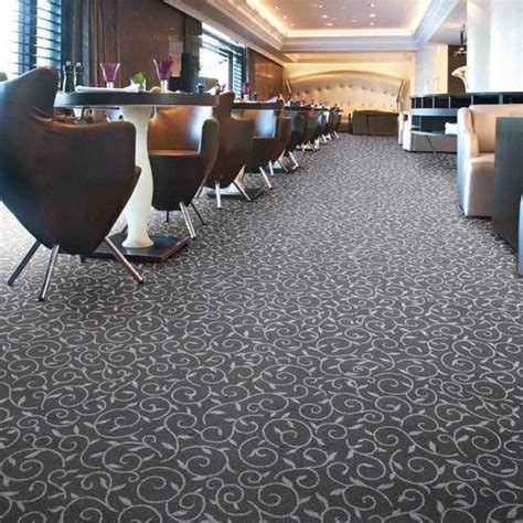 Commercial Carpets Class 33 Commercial Standard Carpet Supplied