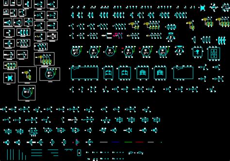 Electrical Symbols Library Wiring Diagram