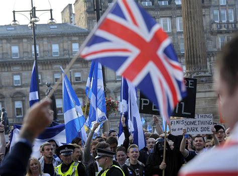 Scottish Independence Referendum Everything You Need To Know About