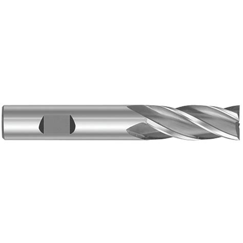 Kbc Usa Kbc X Fl Single End Mill A Kbc Tools