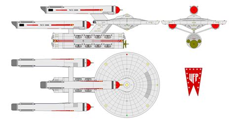 Navy Civilian Engineer Shared Schematics Of The Uss Gerald F