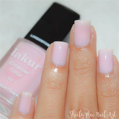 Londontown Lakur Nail Polish Swatches and Review - Sheily Mae Nail Art