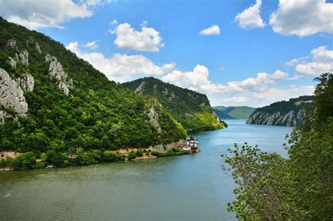 11 Locuri De Vizitat Langa Craiova Obiective In Apropiere