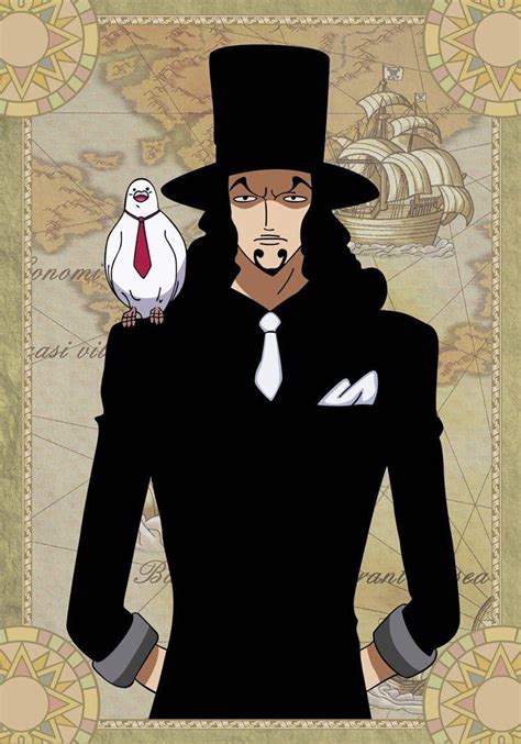 Rob Lucci HD Phone Wallpaper Pxfuel