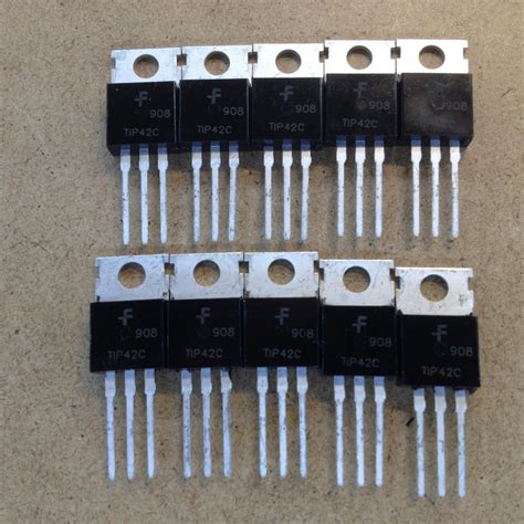 5pcs IRF9640 P-Channel MOSFET - A2D Electronics